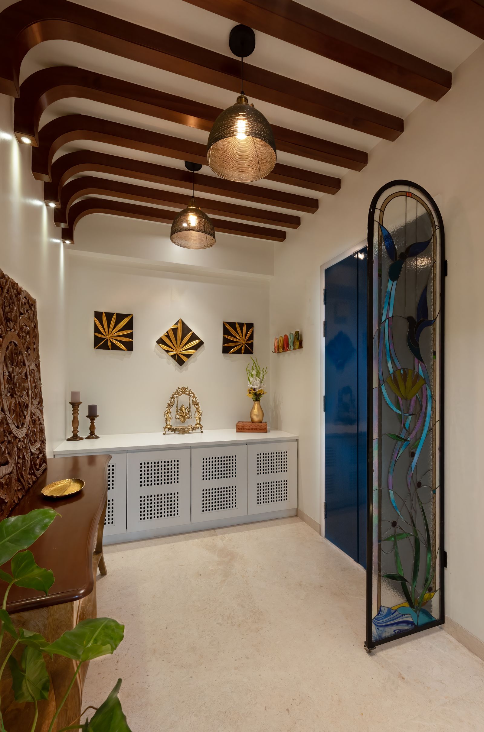 Casa Tao — Residential — Pune